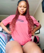 Terry New Babe in ELdoret