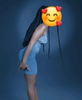 Cherotich. New Hot Girl