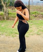 Ethiopian Babe. Real Pic