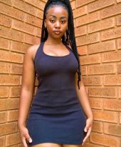 Terry New Babe in ELdoret