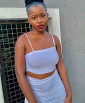 Terry New Babe in ELdoret