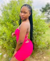 Terry New Babe in ELdoret