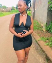 Terry New Babe in ELdoret