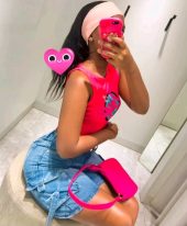 Terry New Babe in ELdoret