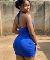 Terry New Babe in ELdoret