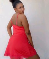 Terry New Babe in ELdoret