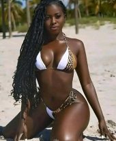 Cherotich. New Hot Girl