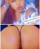 Sherryl New Girl