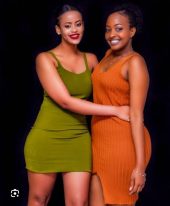 Ririe Ugandan babez