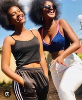 Ririe Ugandan babez