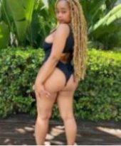 Blessings real pic nudes and video sex