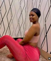 Blessings real pic nudes and video sex
