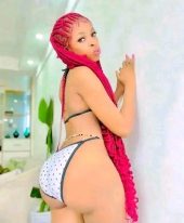 Blessings real pic nudes and video sex