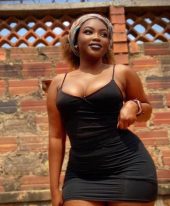 Tanzanian Hot babe