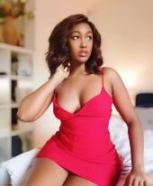 New Rwandan Girl