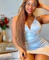 New Rwandan Girl