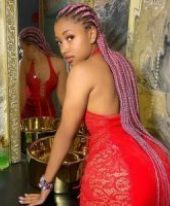 Nika. Sexy Taita Girl video sex & nudes