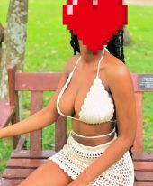 Praise — Sweet Smile, Hot Energy 😏🔥