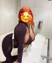 Spicy Mummy 🥵