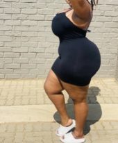Spicy Mummy 🥵