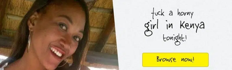 Nairobi Escorts - Nairobi Escorts and Babes for Hookups